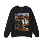 Iced  Sweatshirt