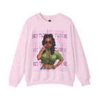 Hey Twin Sweatshirt