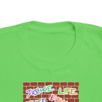 "Love The Hate" Toddler Tees