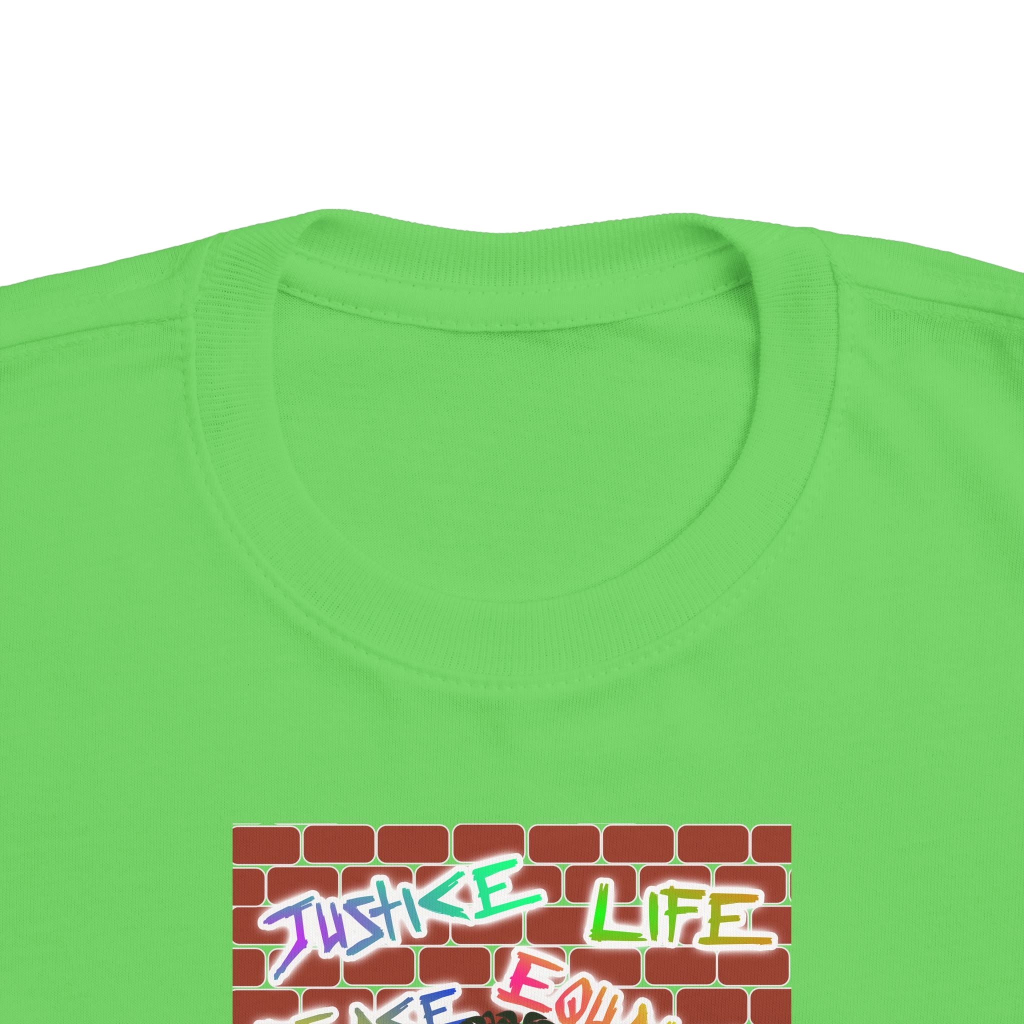 "Love The Hate" Toddler Tees