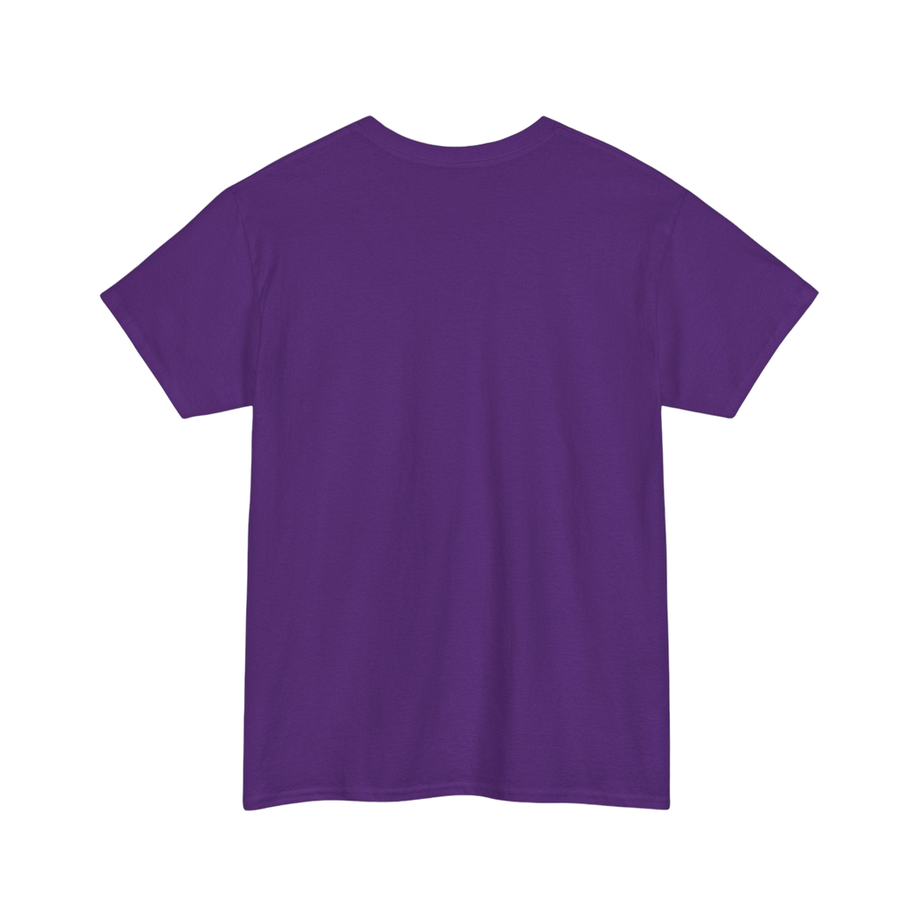No Static Tee