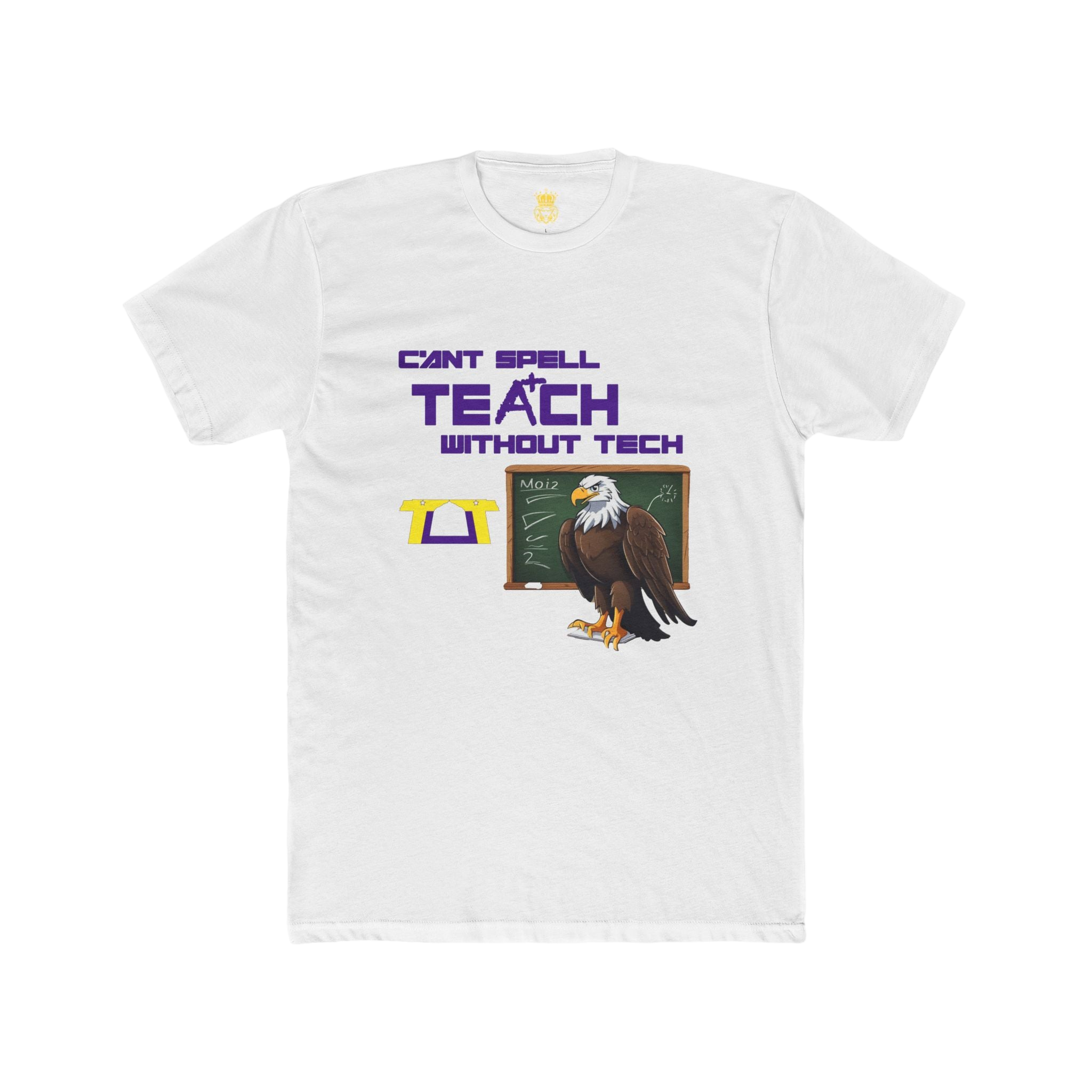 TN Tech Tee