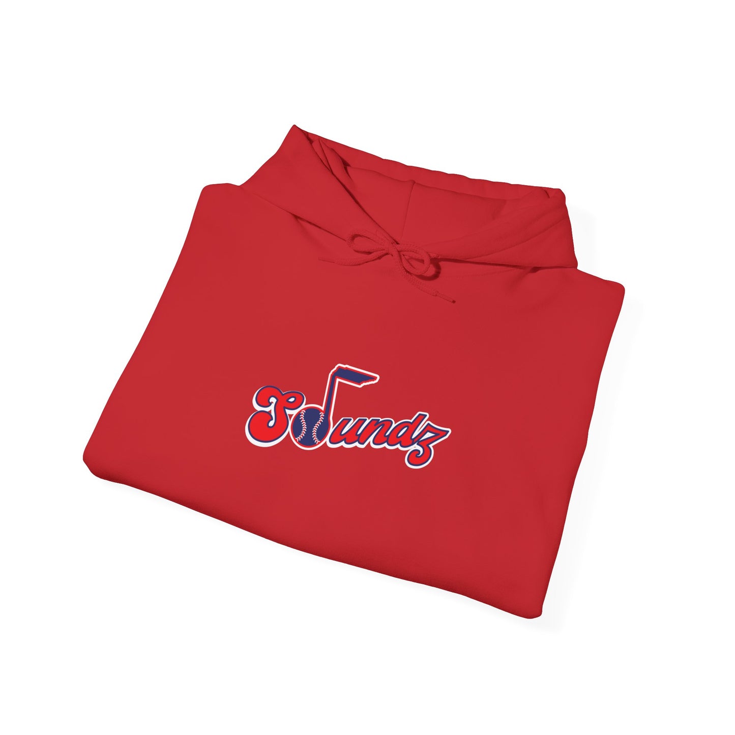 Soundz Hoodie