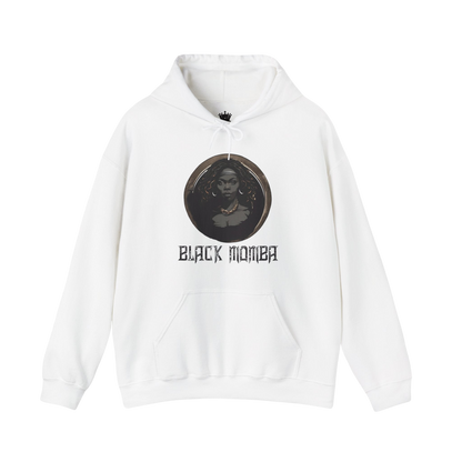 Black Momba Hoodie