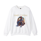 Time 2 Shine Sweatshirt