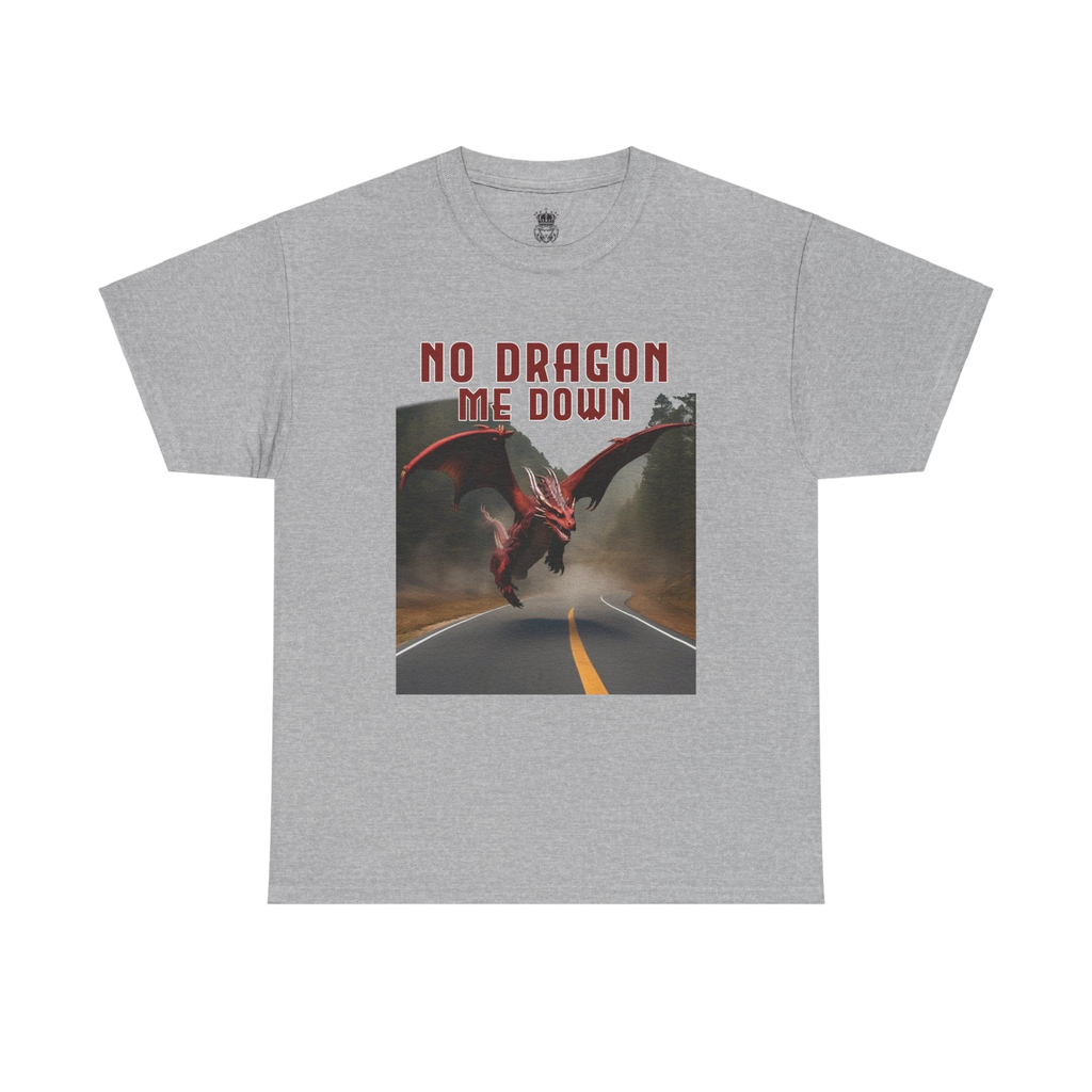 Own Lane Tee