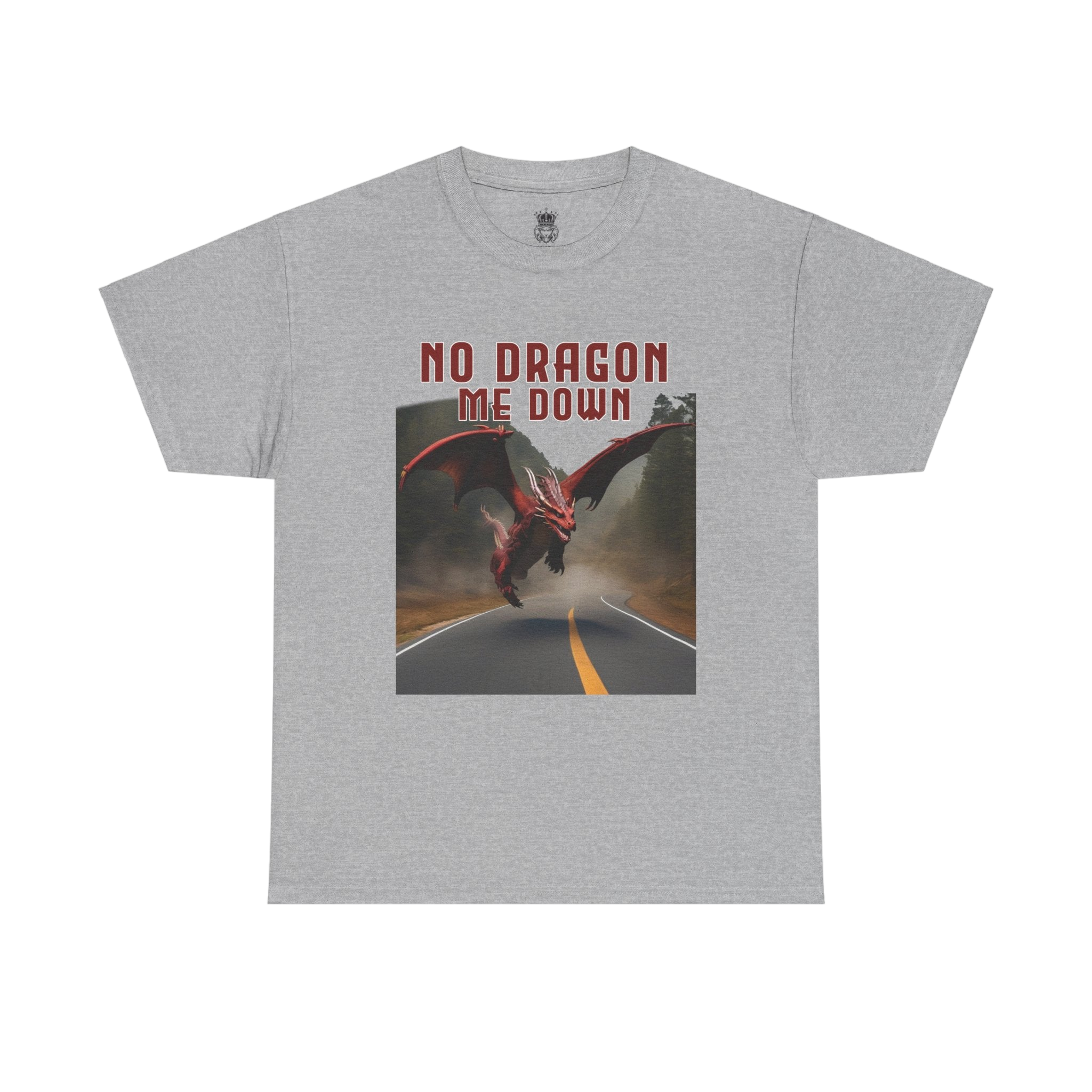 Own Lane Tee