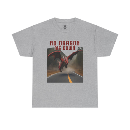 Own Lane Tee