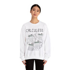 Calculess Sweatshirt