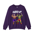 Hulked Up Sweatshirt