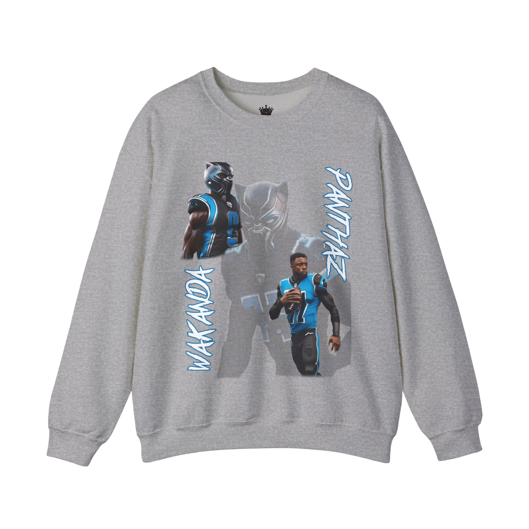 Panthaz Sweatshirt