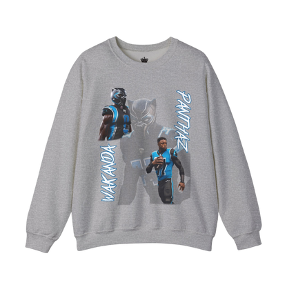 Panthaz Sweatshirt