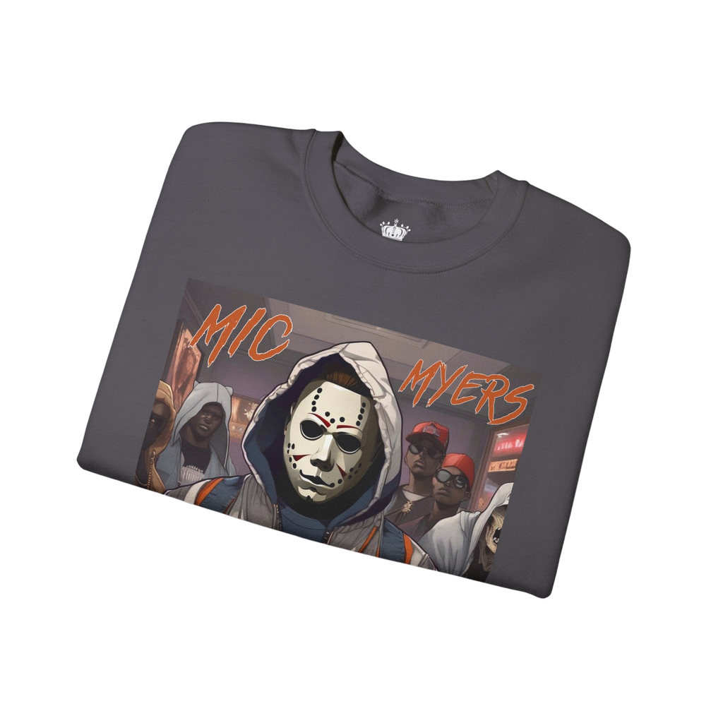 Mic Myers Sweatshirt