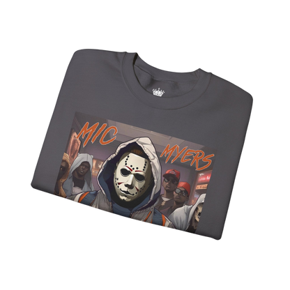 Mic Myers Sweatshirt