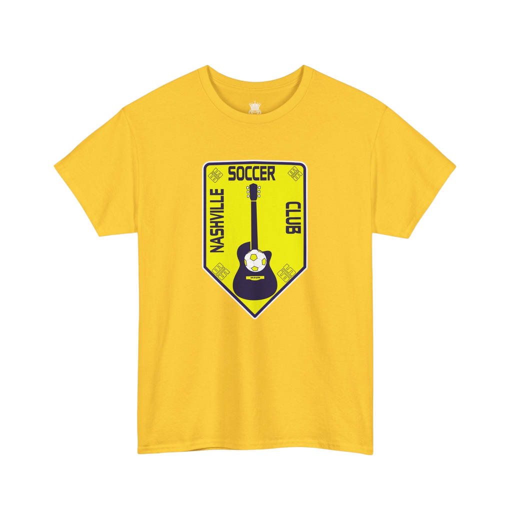Nashville SC Tee