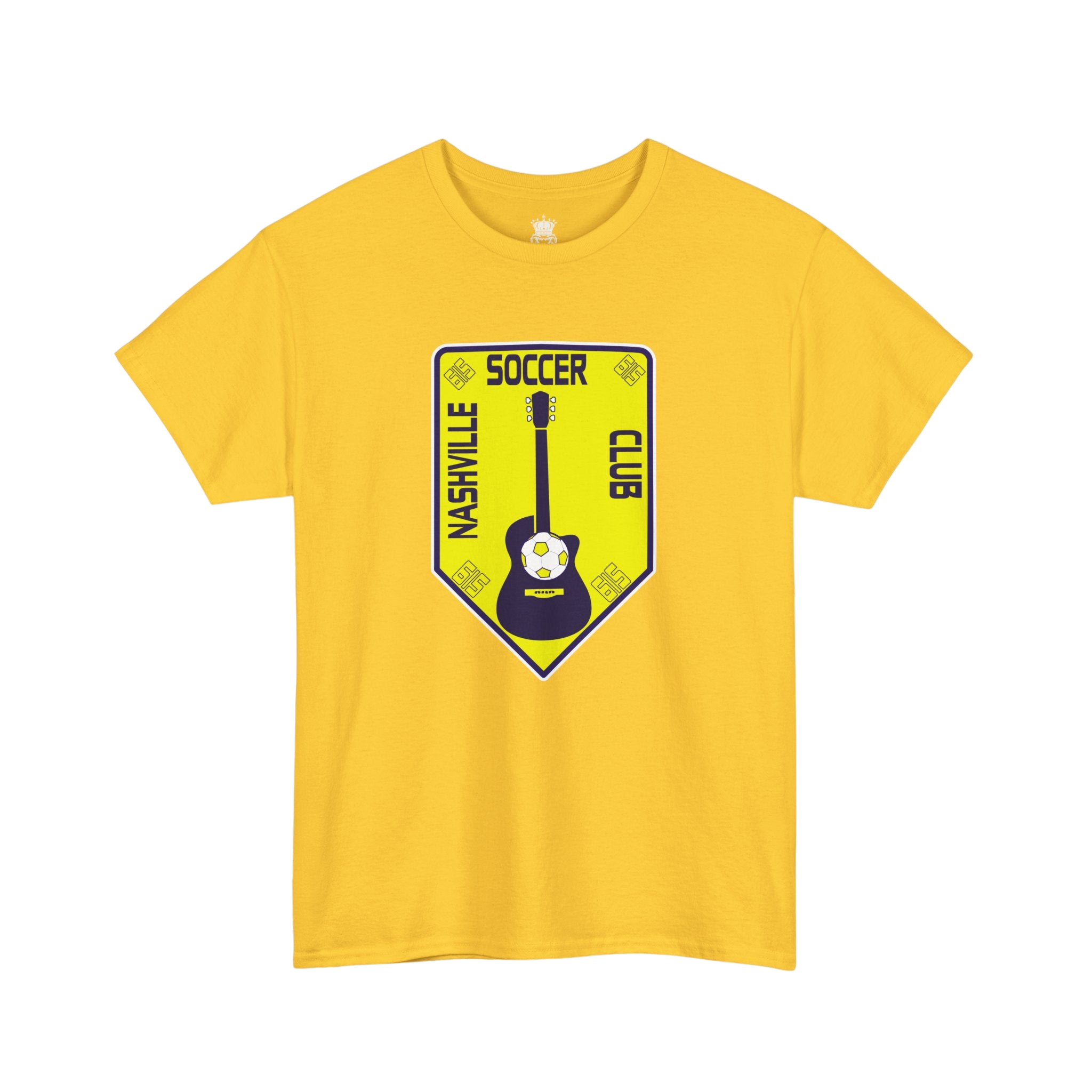 Nashville SC Tee
