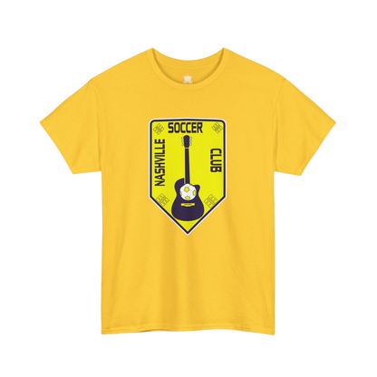 Nashville SC Tee