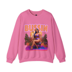 Bussin Sweatshirt