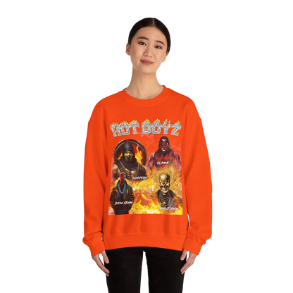 Hot Boyz Sweatshirt