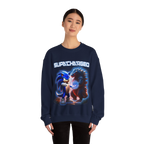 Supacharged Sweatshirt