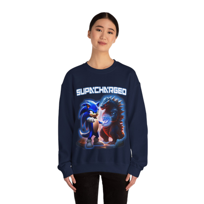 Supacharged Sweatshirt