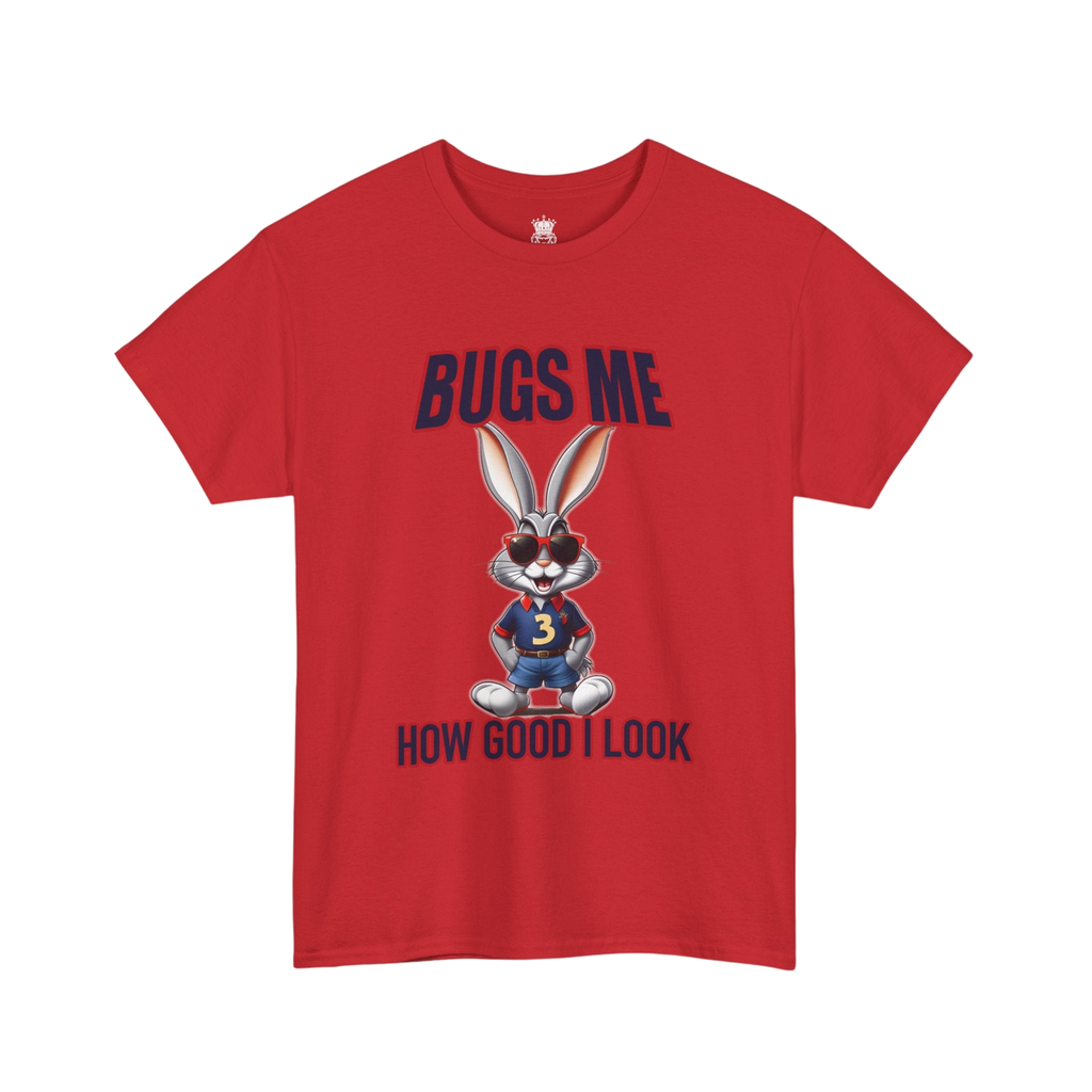 Bugs Me Tee