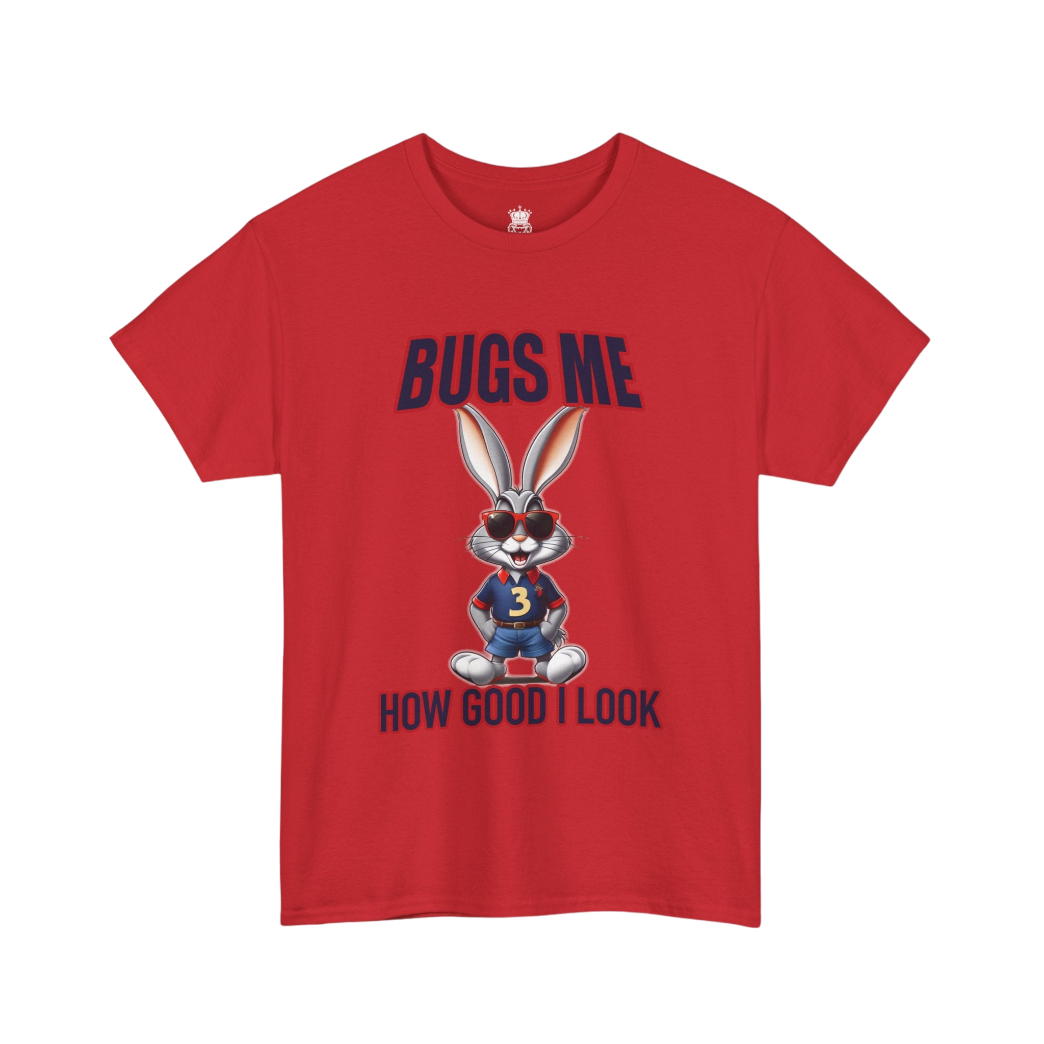 Bugs Me Tee