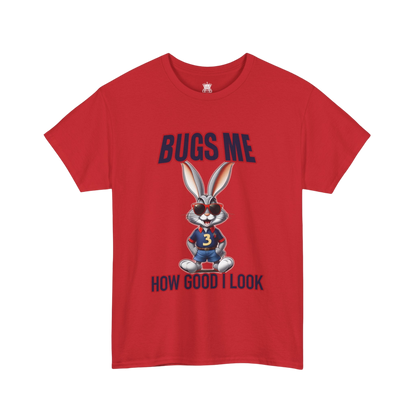 Bugs Me Tee