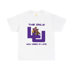 Bison Tees
