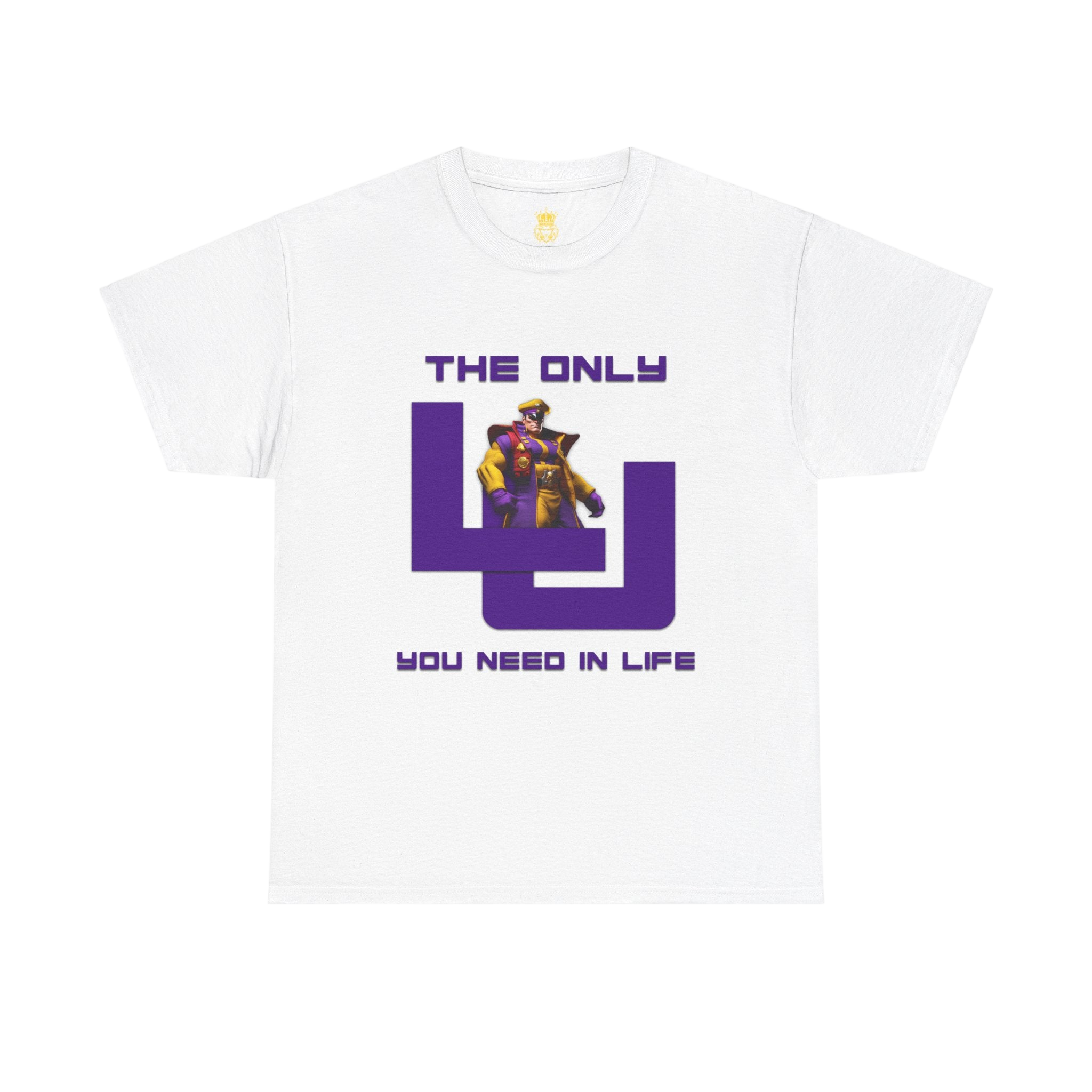 Bison Tees