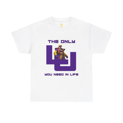 Bison Tees