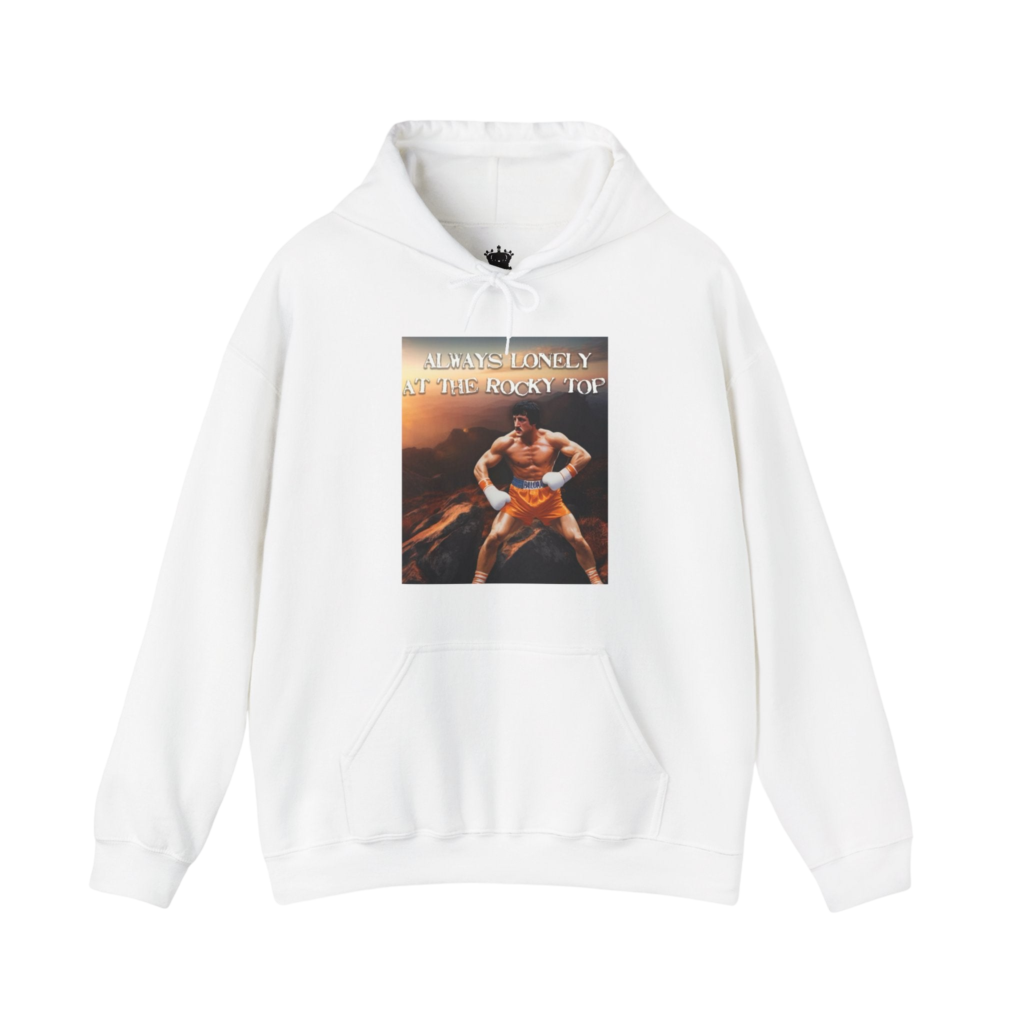 Rocky top Hoodie