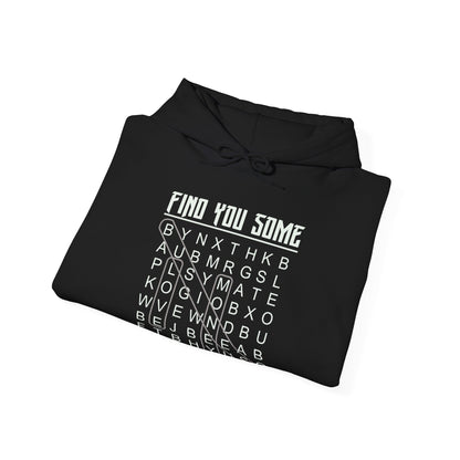 Find You Some