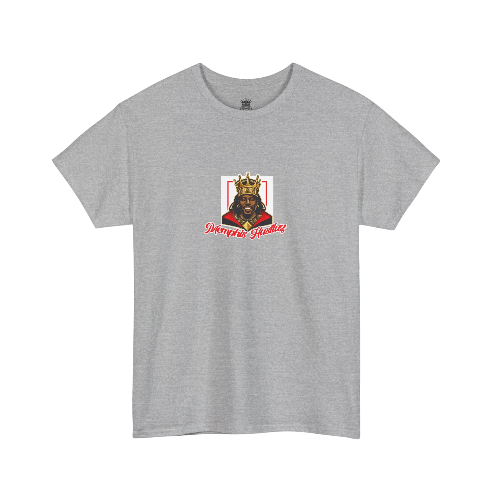 Memphis Hustlaz Tee