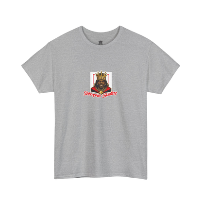 Memphis Hustlaz Tee