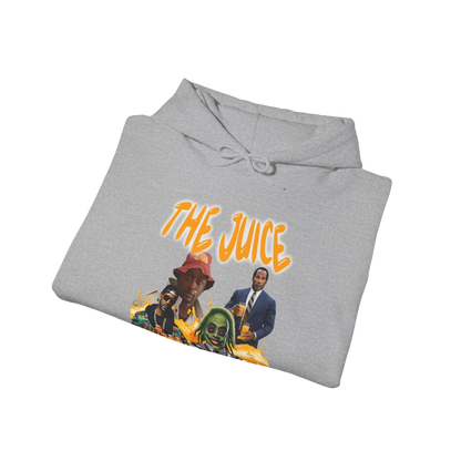 The Juice Hoodie