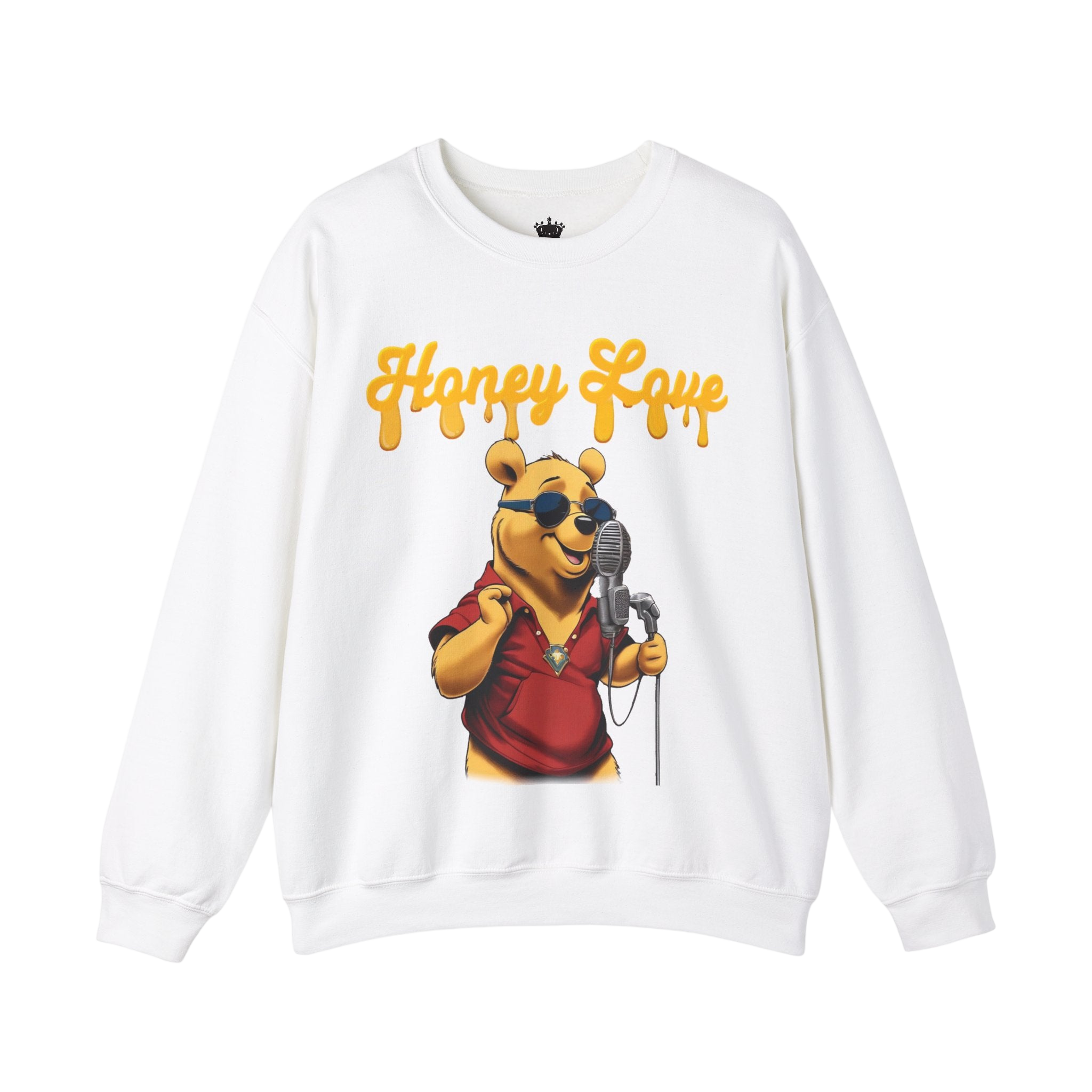 Honey Love  Sweatshirt