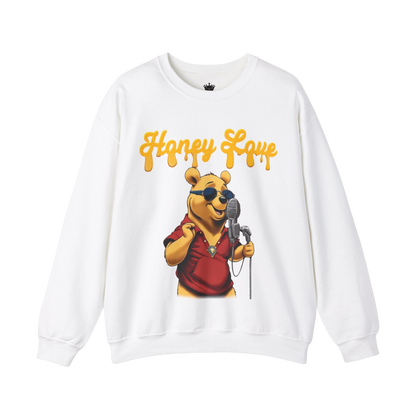 Honey Love  Sweatshirt