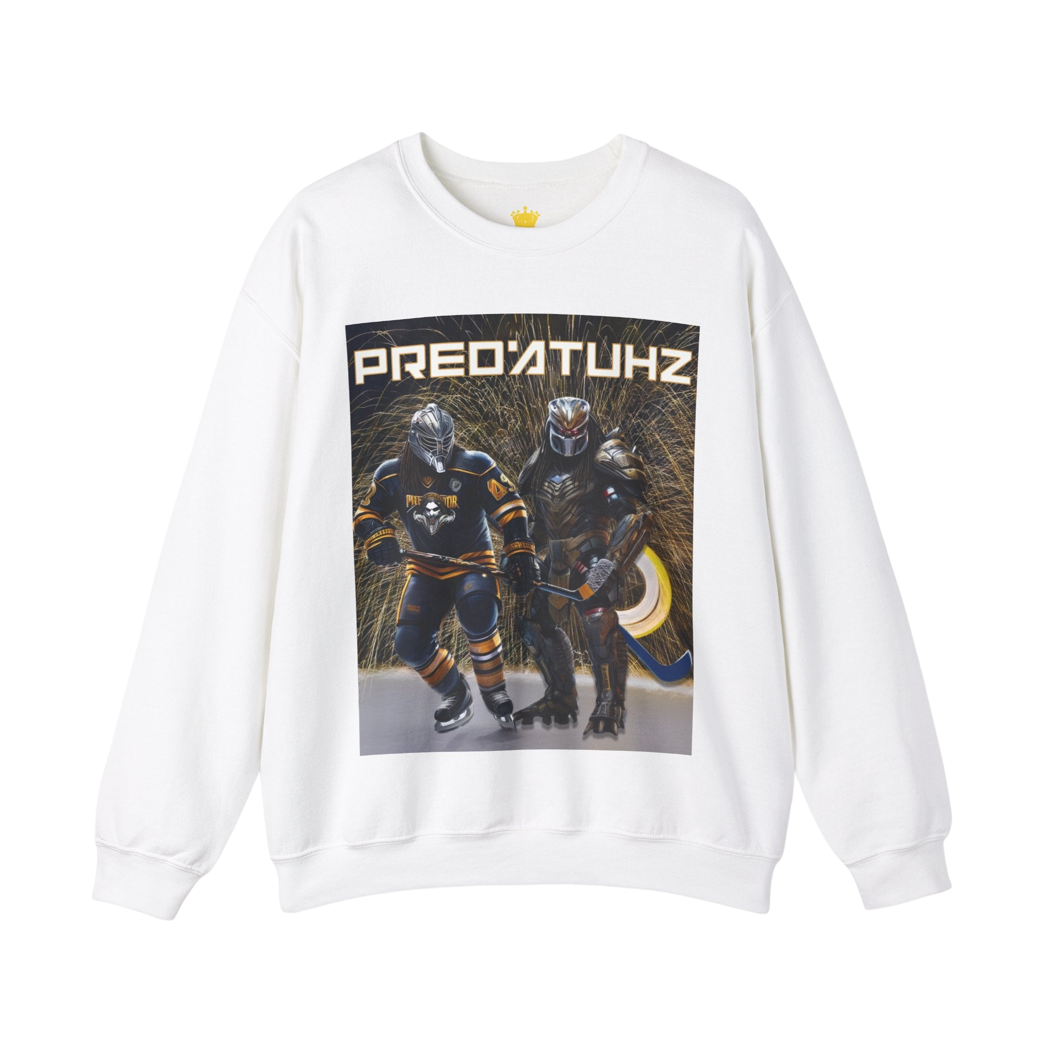 Predators Sweatshirt