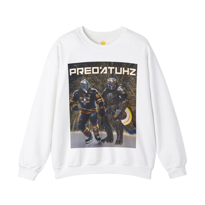 Predators Sweatshirt