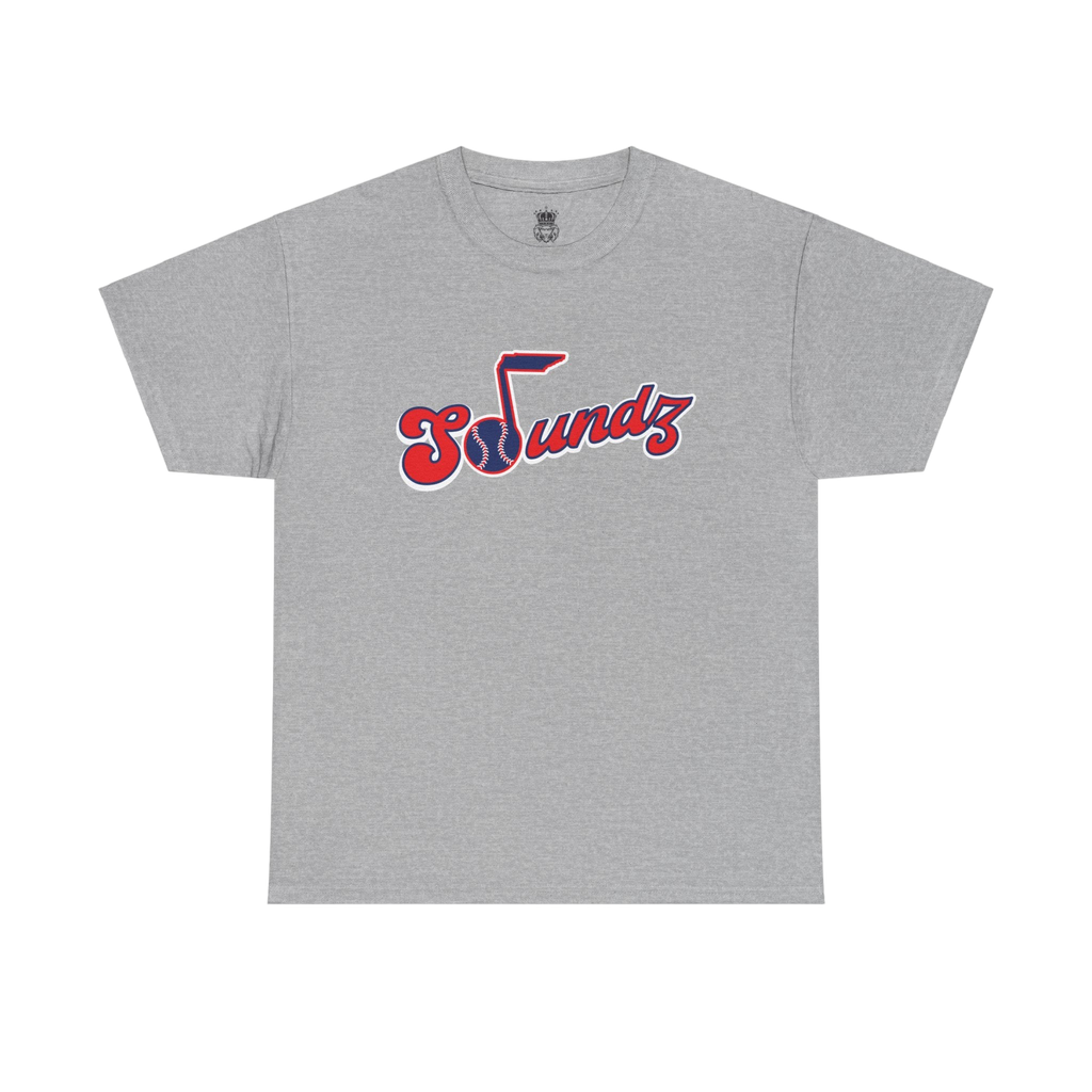 Soundz Tee