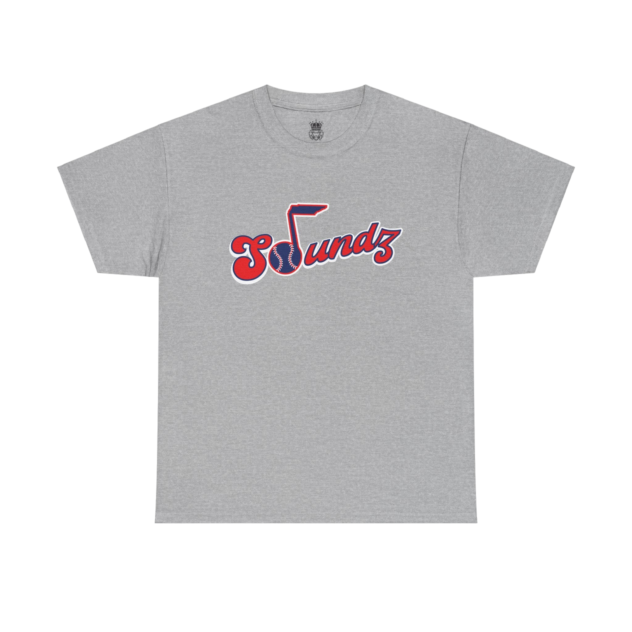 Soundz Tee