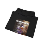 Duckin Smoke Hoodie