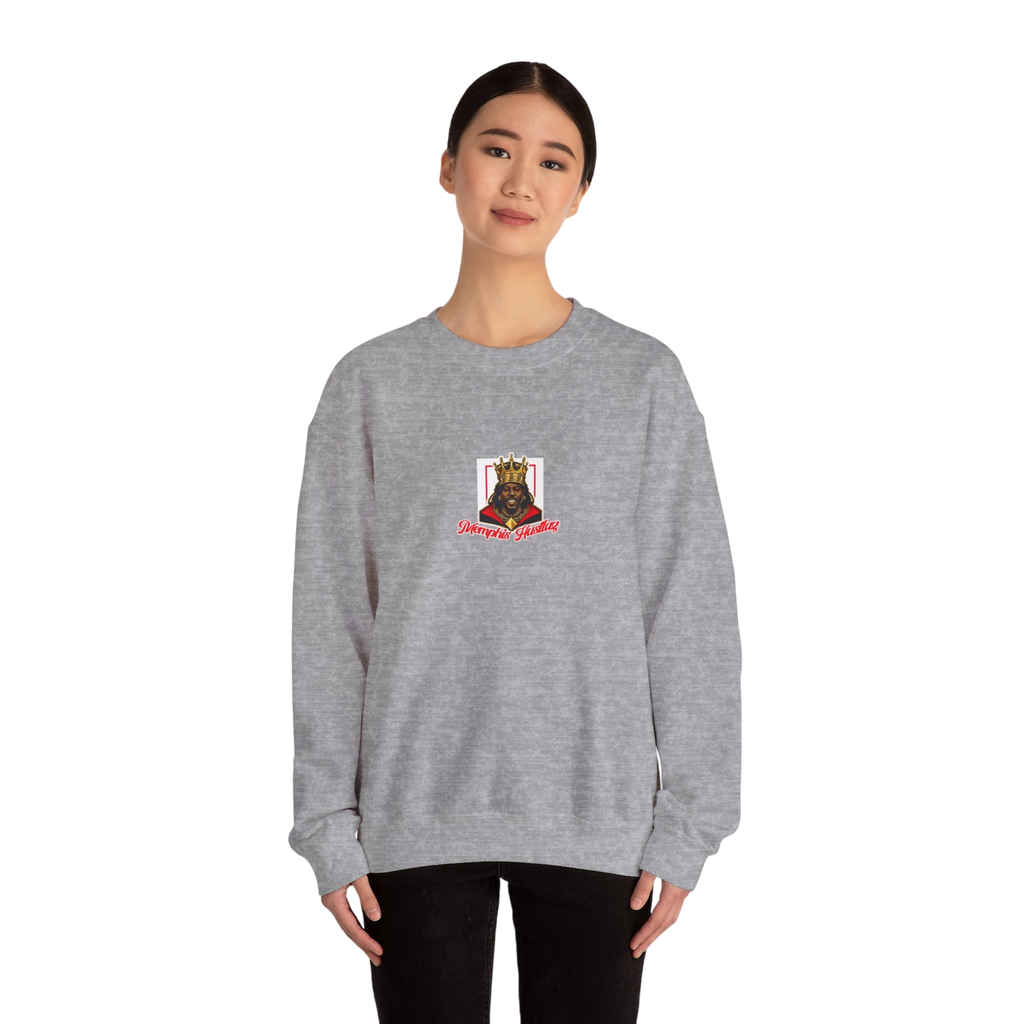 Memphis Hustlaz Sweatshirt