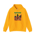 Martianz Hoodie