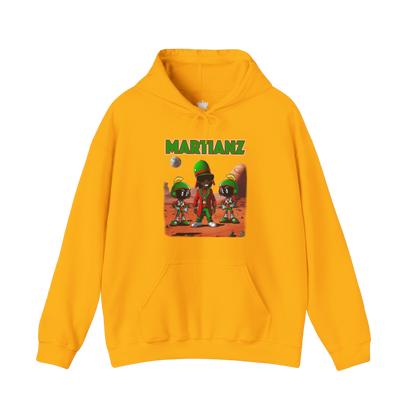 Martianz Hoodie