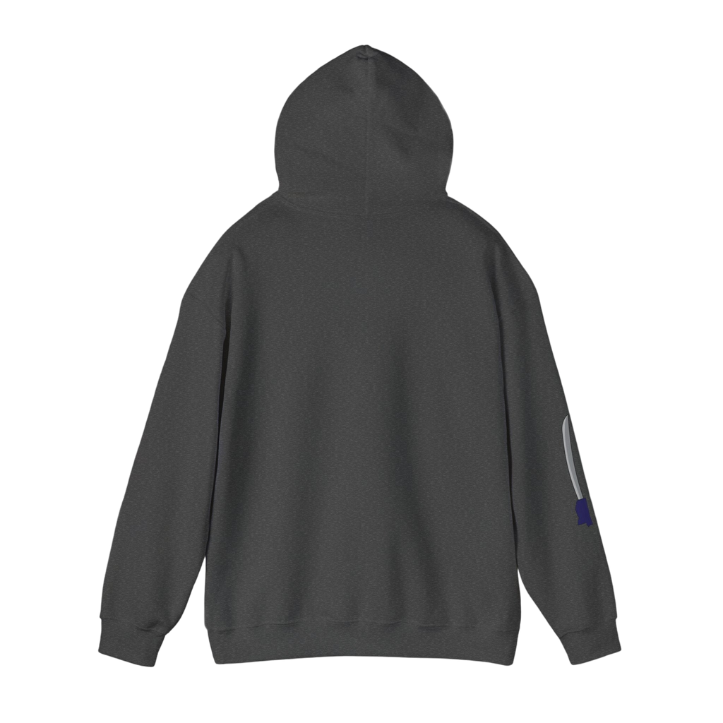Majors Sword Play Hoodie