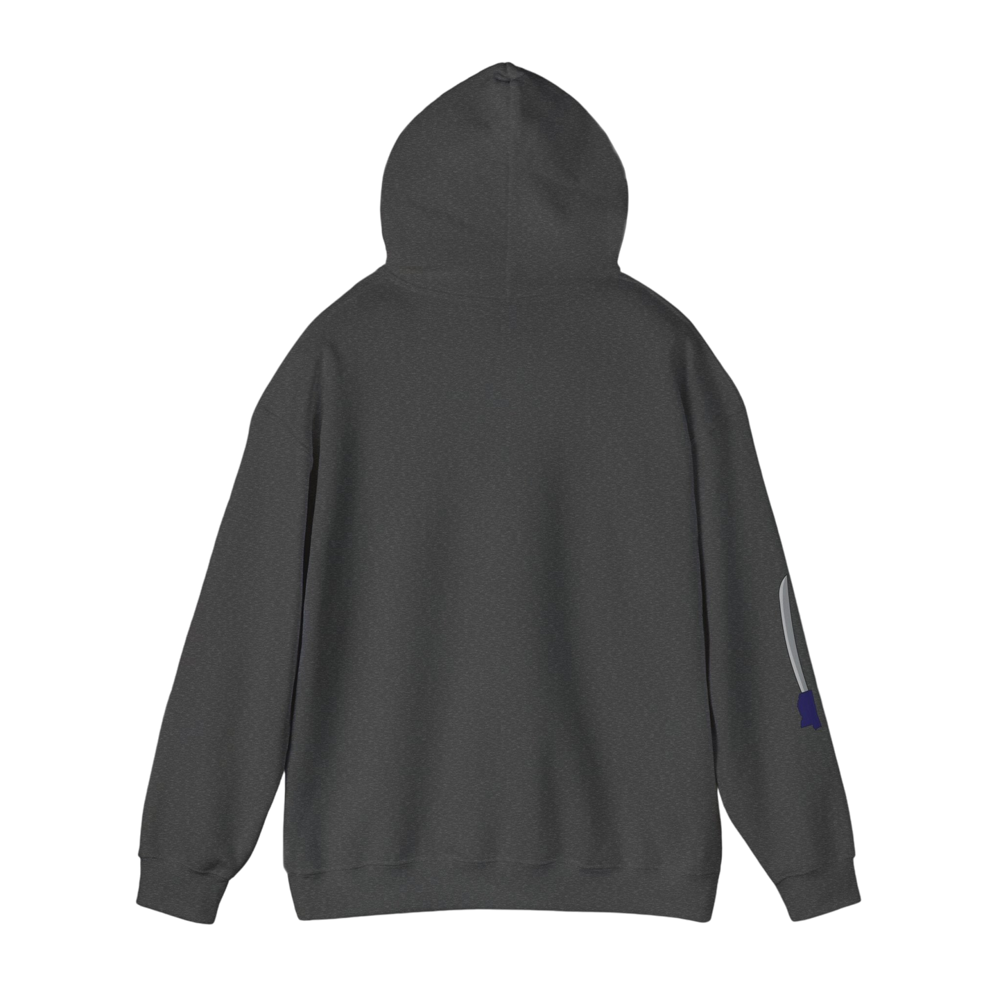 Majors Sword Play Hoodie