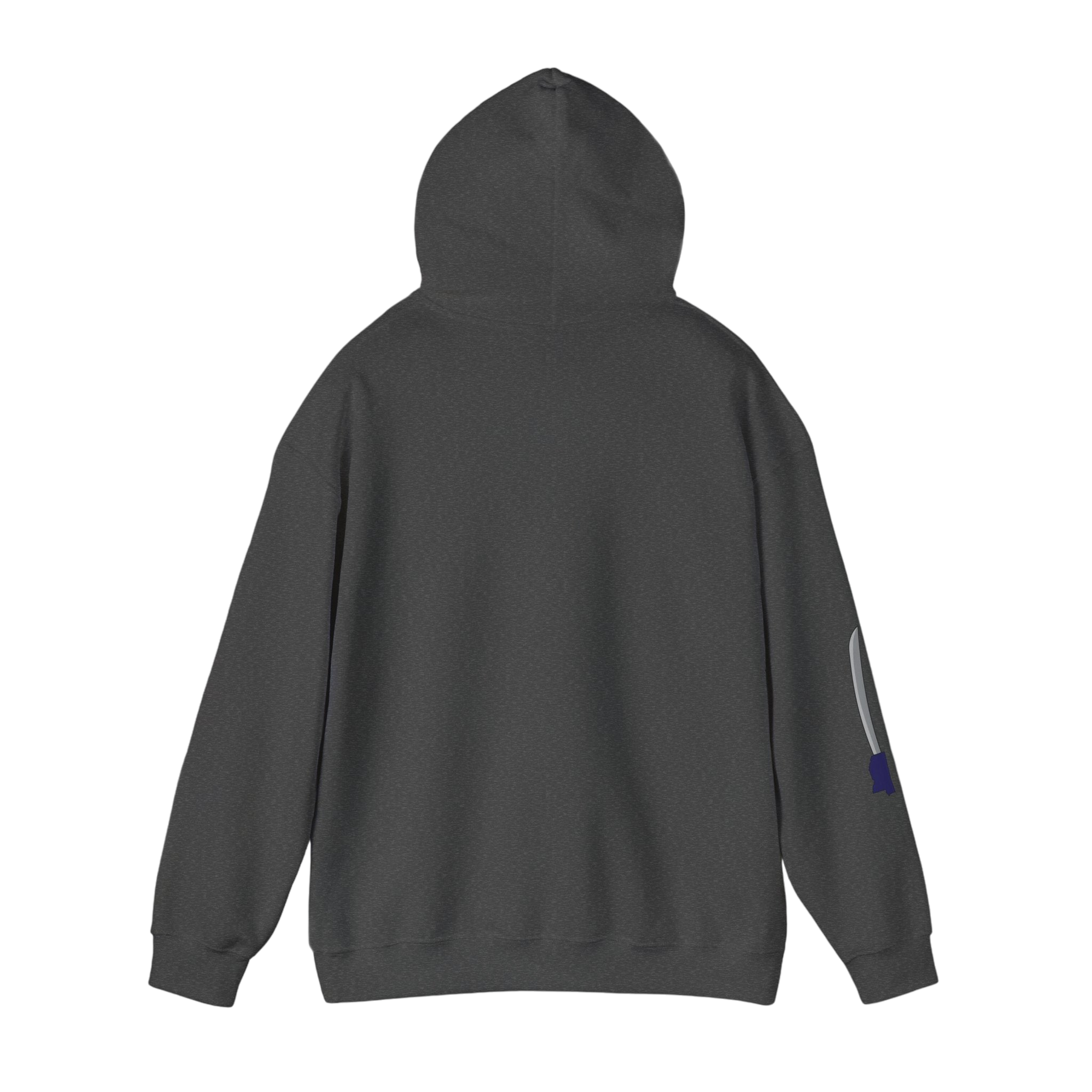 Majors Sword Play Hoodie