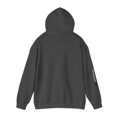 Majors Sword Play Hoodie